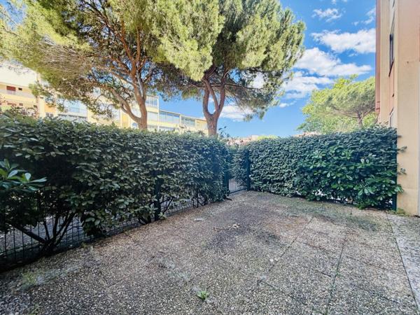 Vente / Appartement