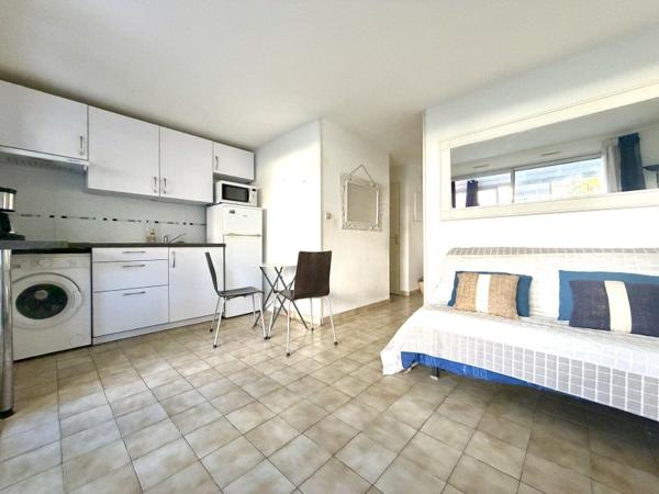 Vente / Appartement