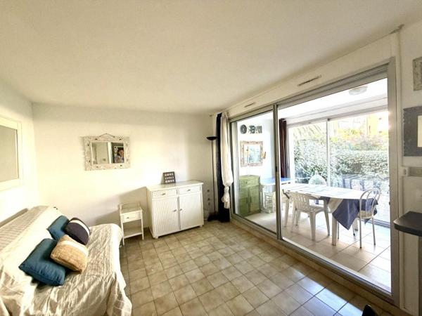 Vente / Appartement