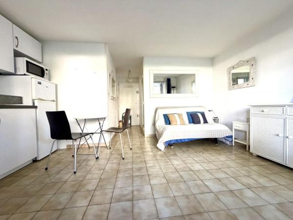 Vente / Appartement