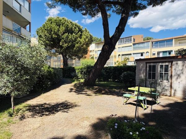 Vente / Appartement