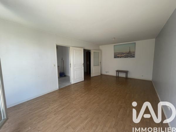 Appartement à vendre 3 pièces 66,93 m² Saint-André-lez-Lille