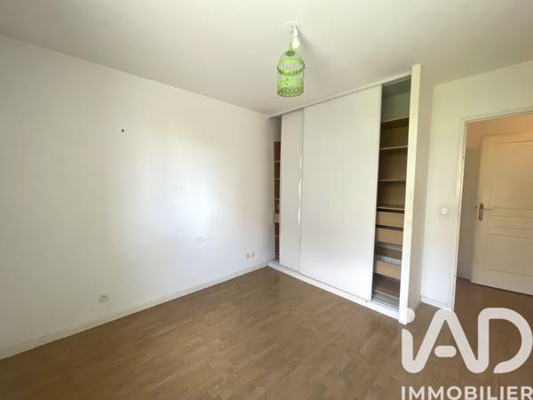 Appartement à vendre 3 pièces 66,93 m² Saint-André-lez-Lille