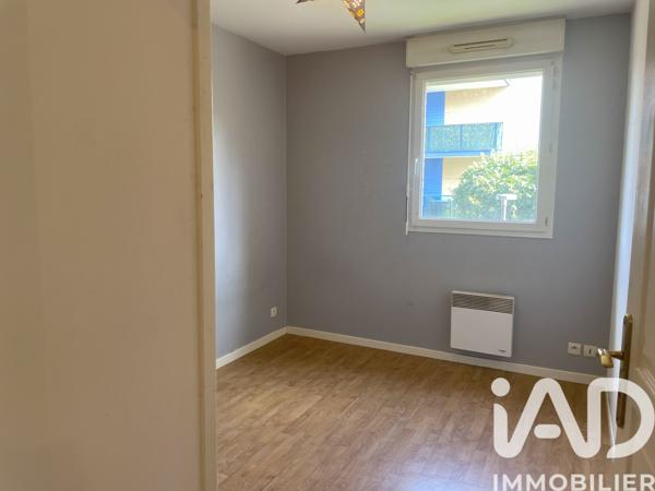 Appartement à vendre 3 pièces 66,93 m² Saint-André-lez-Lille