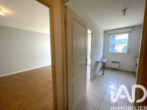 Appartement à vendre 3 pièces 66,93 m² Saint-André-lez-Lille
