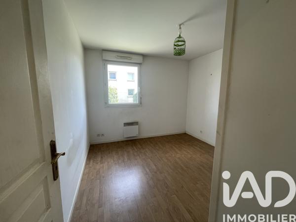 Appartement à vendre 3 pièces 66,93 m² Saint-André-lez-Lille