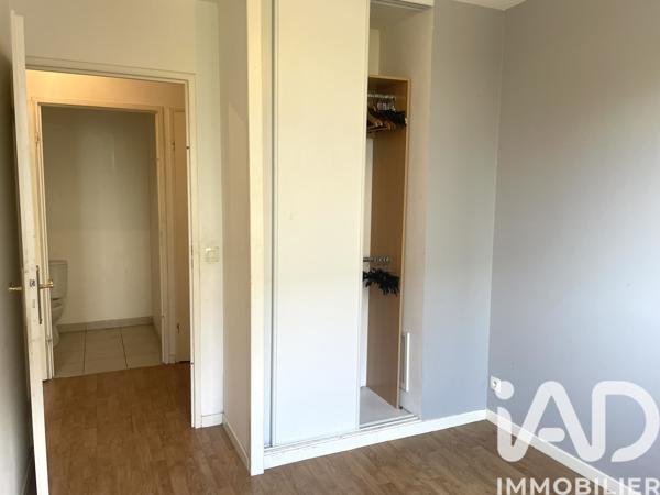 Appartement à vendre 3 pièces 66,93 m² Saint-André-lez-Lille
