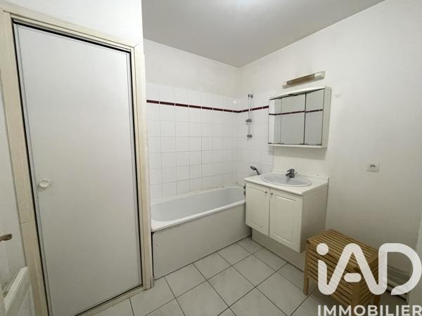 Appartement à vendre 3 pièces 66,93 m² Saint-André-lez-Lille