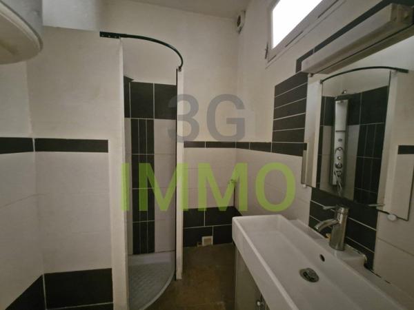 Vente / Appartement T1 bis