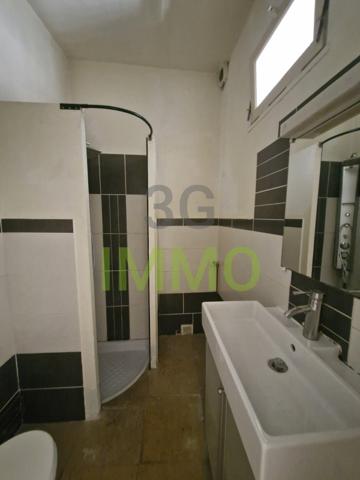 Vente / Appartement T1 bis