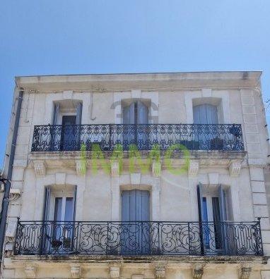 Vente / Appartement T1 bis