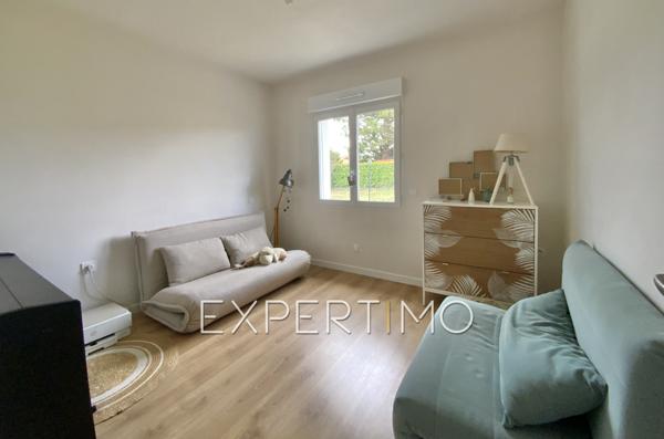 Angles (85750) Angles - Maison de plain-pied T4 de 2023 de 78 m² avec 3 chambres. Normes PMR