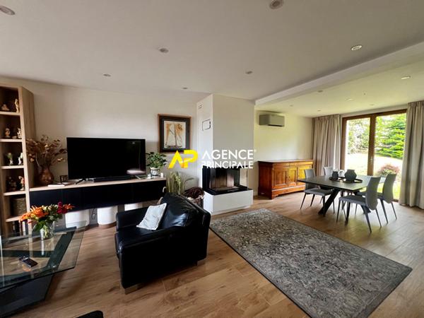 Argenteuil Coteaux maison 6 pièce(s) 160 m2, 4 chambres €565 000 ** - Référence 4566