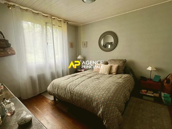 Argenteuil Coteaux maison 6 pièce(s) 160 m2, 4 chambres €565 000 ** - Référence 4566