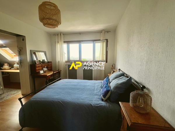 Argenteuil Coteaux maison 6 pièce(s) 160 m2, 4 chambres €565 000 ** - Référence 4566