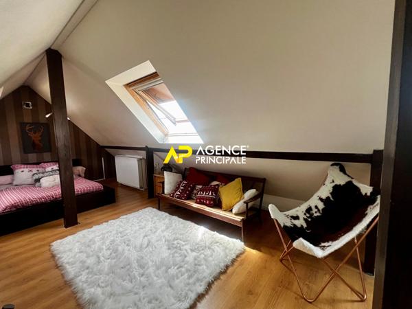 Argenteuil Coteaux maison 6 pièce(s) 160 m2, 4 chambres €565 000 ** - Référence 4566