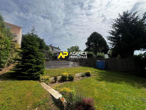 Argenteuil Coteaux maison 6 pièce(s) 160 m2, 4 chambres €565 000 ** - Référence 4566