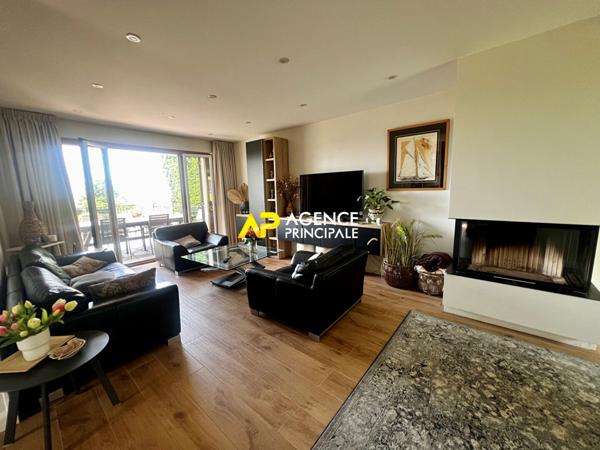 Argenteuil Coteaux maison 6 pièce(s) 160 m2, 4 chambres €565 000 ** - Référence 4566