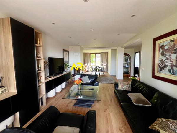 Argenteuil Coteaux maison 6 pièce(s) 160 m2, 4 chambres €565 000 ** - Référence 4566