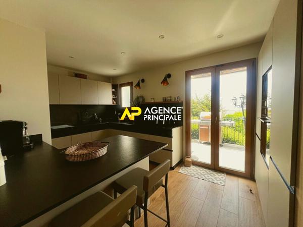 Argenteuil Coteaux maison 6 pièce(s) 160 m2, 4 chambres €565 000 ** - Référence 4566
