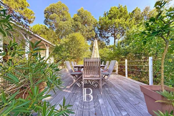 Lège-Cap-Ferret, Maison 5 Chambres -  180 m² à vendre