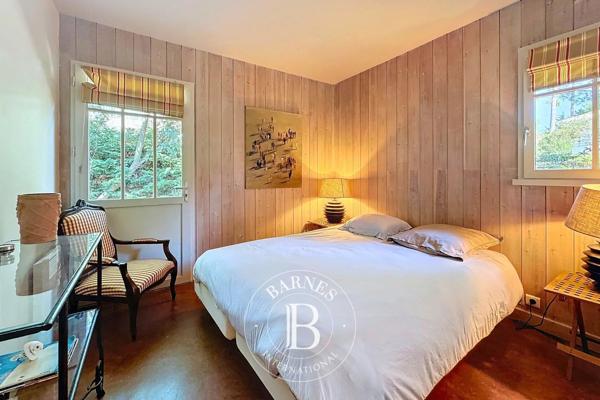 Lège-Cap-Ferret, Maison 5 Chambres -  180 m² à vendre