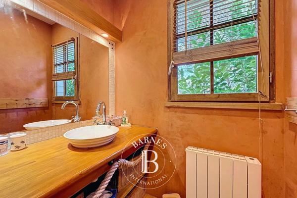 Lège-Cap-Ferret, Maison 5 Chambres -  180 m² à vendre