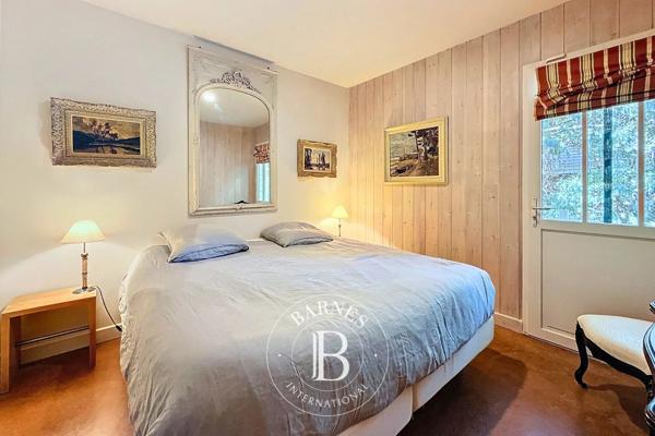 Lège-Cap-Ferret, Maison 5 Chambres -  180 m² à vendre