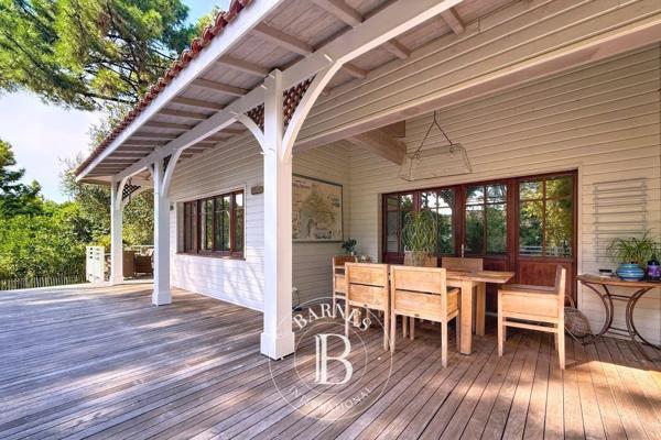 Lège-Cap-Ferret, Maison 5 Chambres -  180 m² à vendre