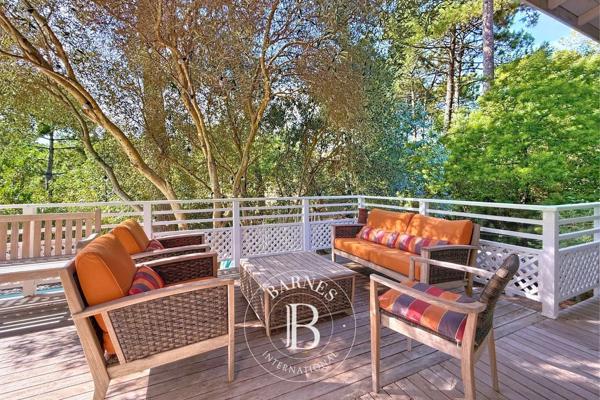 Lège-Cap-Ferret, Maison 5 Chambres -  180 m² à vendre