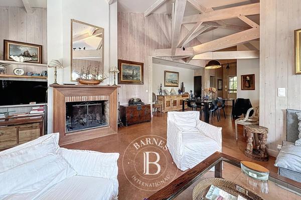 Lège-Cap-Ferret, Maison 5 Chambres -  180 m² à vendre