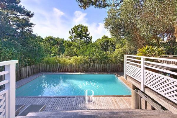 Lège-Cap-Ferret, Maison 5 Chambres -  180 m² à vendre