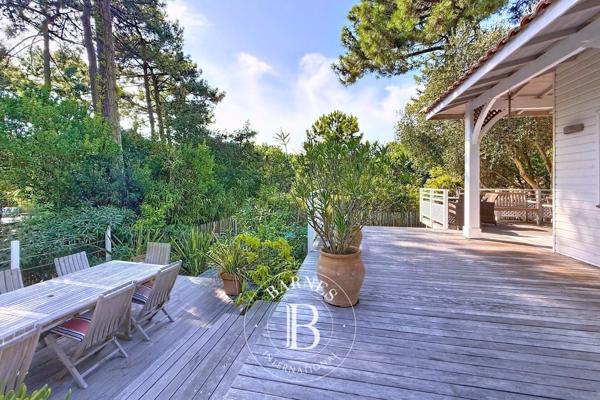 Lège-Cap-Ferret, Maison 5 Chambres -  180 m² à vendre