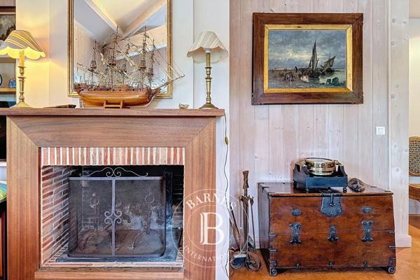 Lège-Cap-Ferret, Maison 5 Chambres -  180 m² à vendre