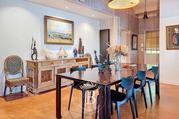 Lège-Cap-Ferret, Maison 5 Chambres -  180 m² à vendre
