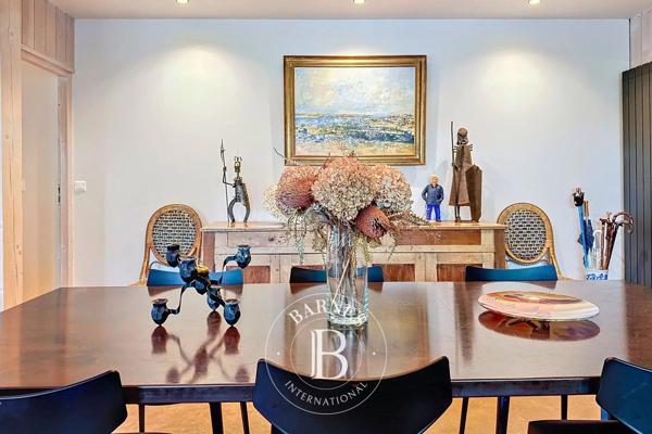 Lège-Cap-Ferret, Maison 5 Chambres -  180 m² à vendre