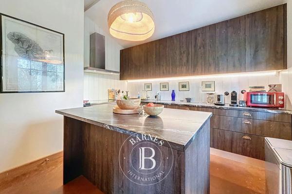 Lège-Cap-Ferret, Maison 5 Chambres -  180 m² à vendre