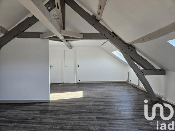 Appartement à vendre 4 pièces 61 m² Dreux
