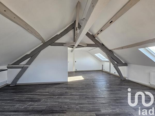 Appartement à vendre 4 pièces 61 m² Dreux