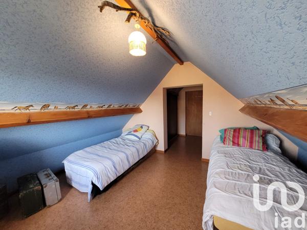 Maison à vendre 6 pièces 176 m² Montlivault