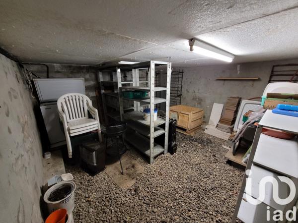 Maison à vendre 6 pièces 176 m² Montlivault