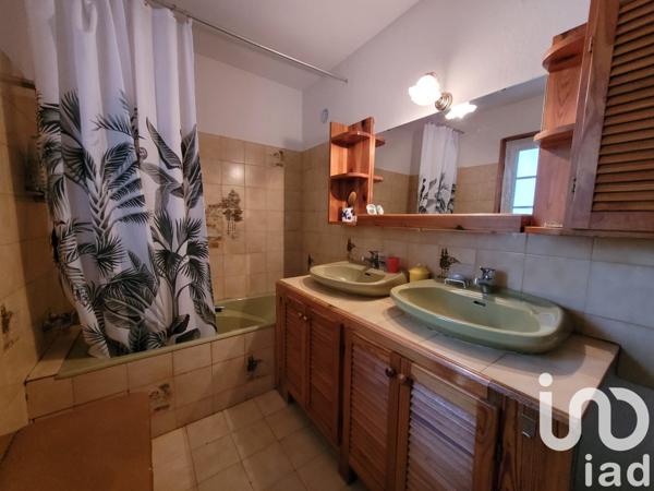 Maison à vendre 6 pièces 176 m² Montlivault