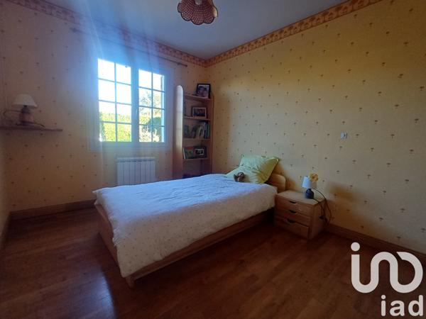 Maison à vendre 6 pièces 176 m² Montlivault