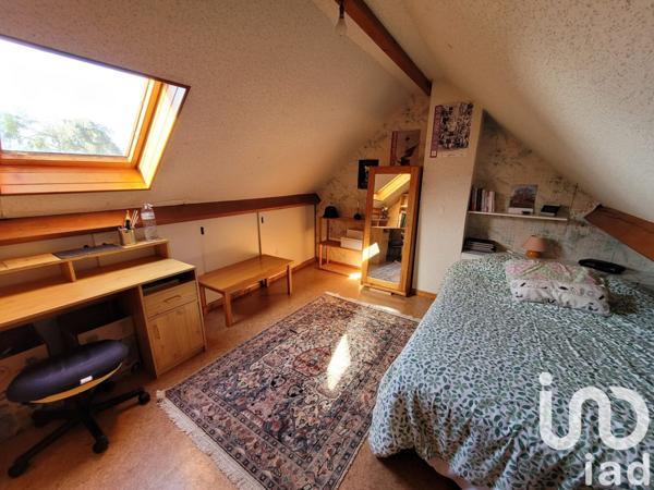 Maison à vendre 6 pièces 176 m² Montlivault