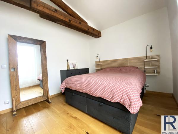 Châtillon (92320) Maison esprit loft avec piscine et dépendance à Chatillon