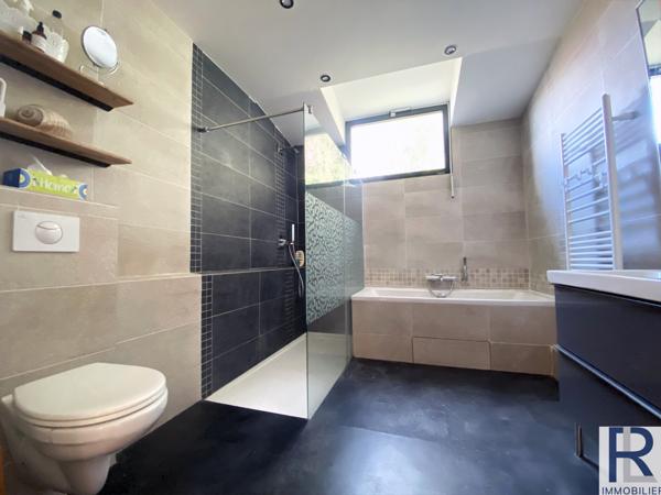 Châtillon (92320) Maison esprit loft avec piscine et dépendance à Chatillon