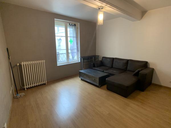 Appartement
                                                                                                                                                                                                                                                                                                                        1 pièce(s)                                                                                                                                                                                                                                                                                                                              36  m²