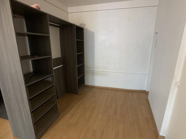 Appartement
                                                                                                                                                                                                                                                                                                                        1 pièce(s)                                                                                                                                                                                                                                                                                                                              36  m²