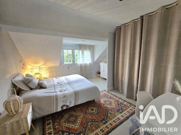 Maison à vendre 5 pièces 124 m² Saumur