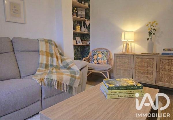 Maison à vendre 5 pièces 124 m² Saumur
